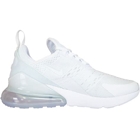 nike 270 damen weiß gelb|Weiß Air Max 270 Schuhe (6) .